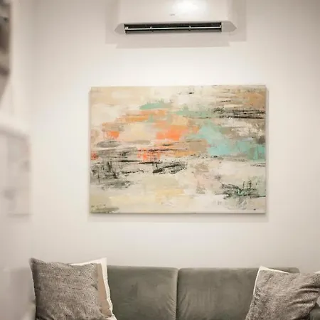 La Latina I Appartement Madrid Buitenkant foto
