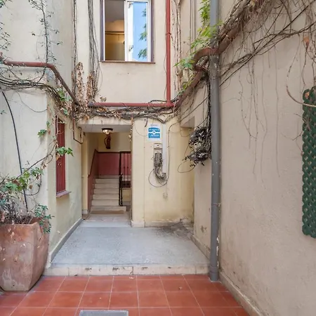 La Latina I Appartement Madrid Buitenkant foto