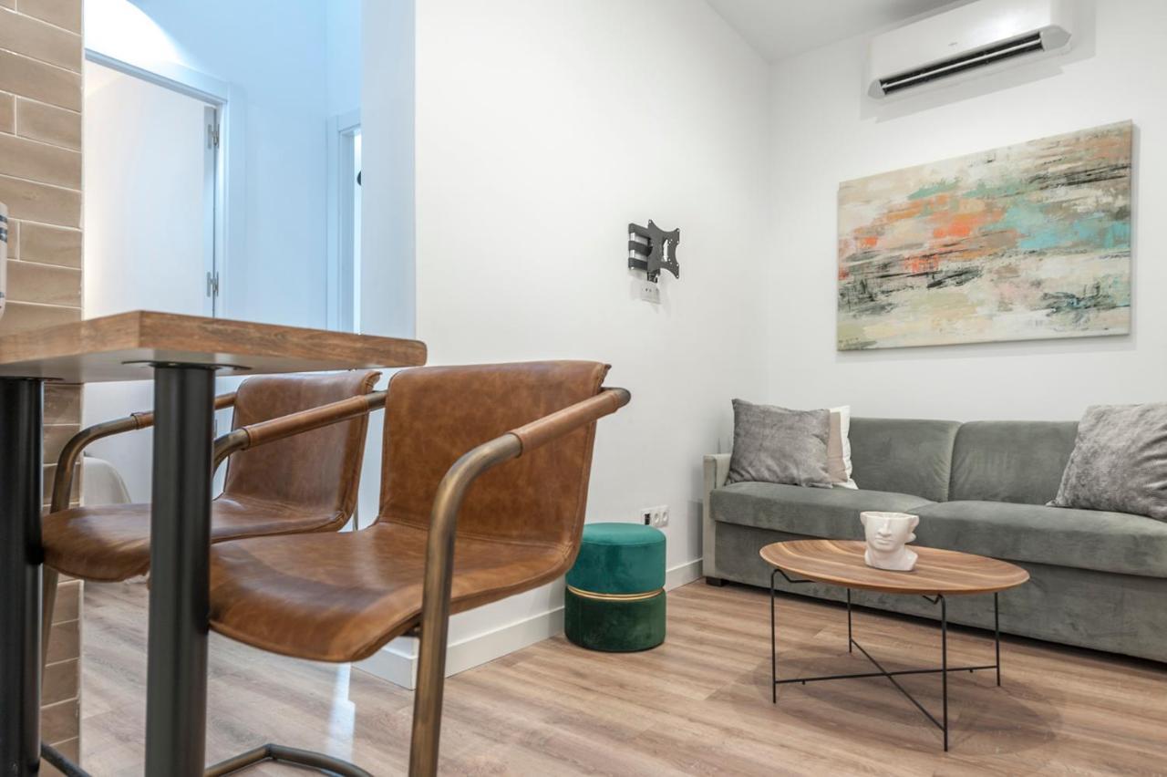 La Latina I Appartement