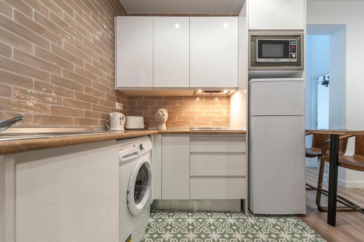 Appartement La Latina I