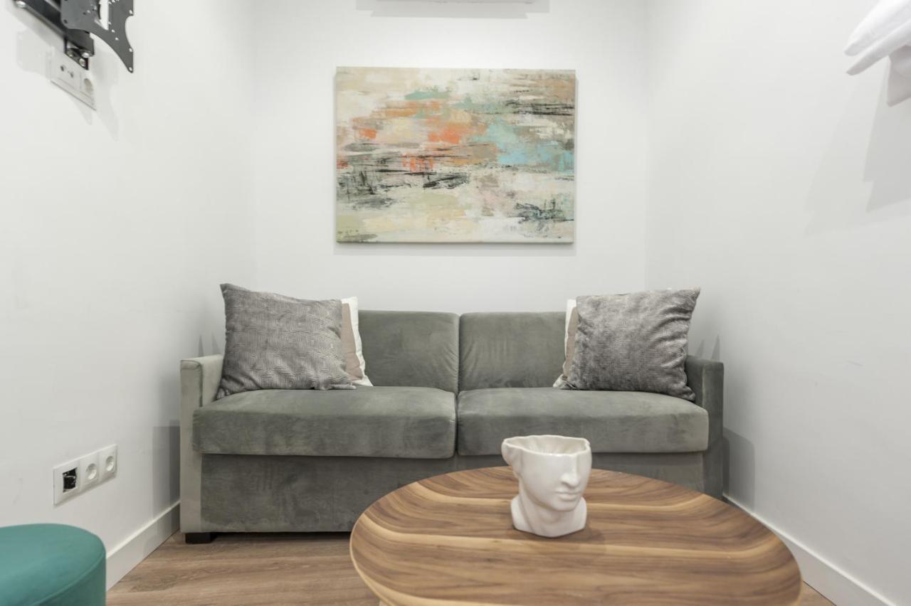 La Latina I Appartement Madrid