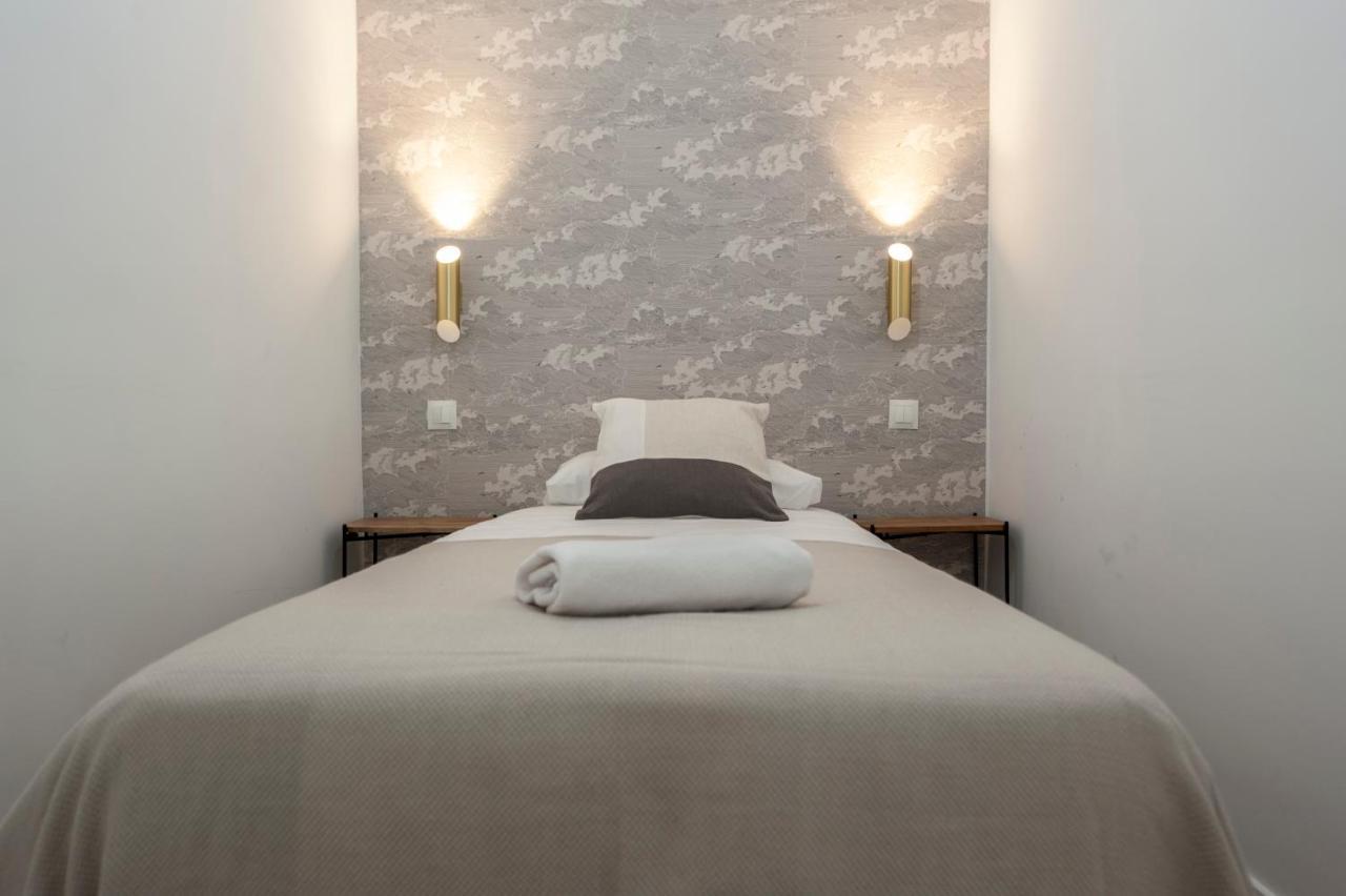 Appartement La Latina I Madrid