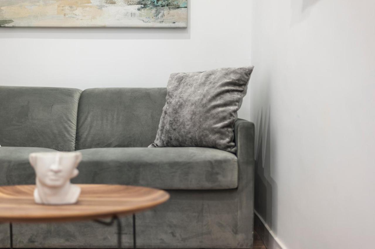 La Latina I Appartement Madrid