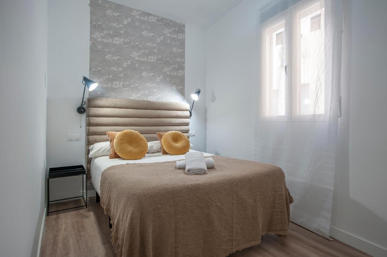 La Latina I Appartement *