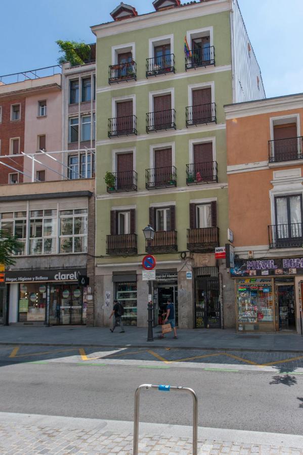 La Latina I Appartement Madrid